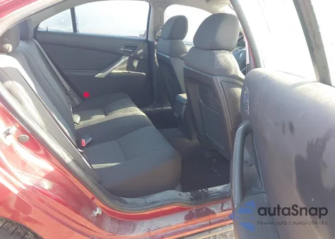 2009 Pontiac G6 из США, поврежденный, VIN 1G2ZG57B894143358